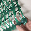 Colorful Plastic Snow Fence/Plastic Net Snow Fence/Warning Barrier Fence